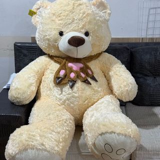 ფუმფულა დათუნია(140სმ)