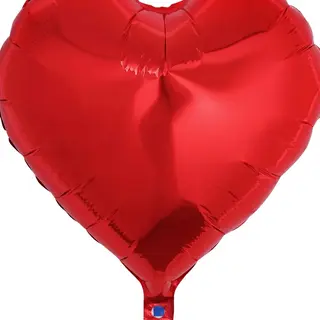 ფოლგირებული გული გაბერილ მდგომარეობაში (5ც)