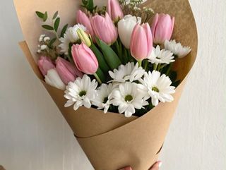 ტიტები და ქრიზანთემები