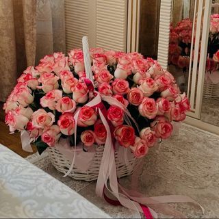 ჯუმელია 100 ვარდი