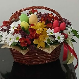 სააღდგომო კომპოზიცია