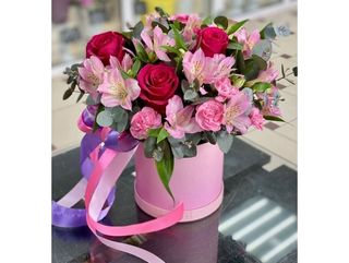 ყვავილების მიქსი