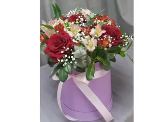 ყვავილების მიქსი