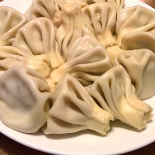 10 ქალაქური ხინკალი