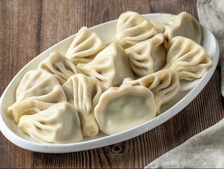 სოკოს ხინკალი