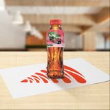 ცივი ჩაი ტყის კენკრა 0,5ლ