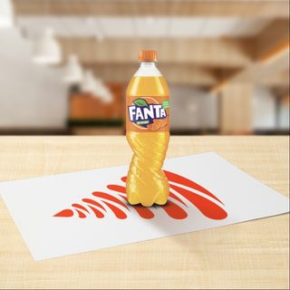 ფანტა 0.5ლ