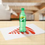 სპრაიტი 0.5ლ