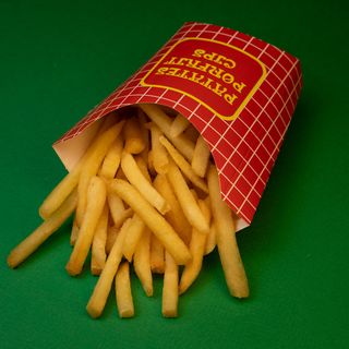 ფრი სტანდარტი