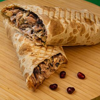 შაურმა სტანდარტი