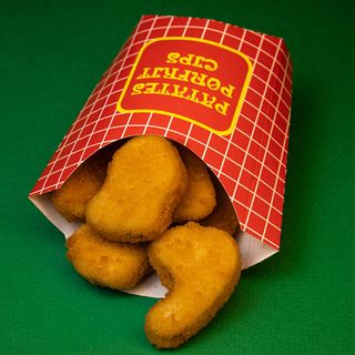  ქათმის ნაგეთსი