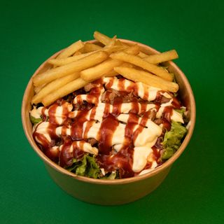 შაურმა ბოულში