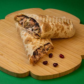 შაურმა მინი