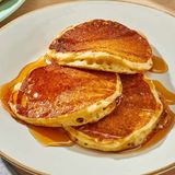 Fluffy Pancakes, ფუმფულა ფენქეიქი