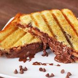 Chocolate sandwich/Шоколадный сэндвич
