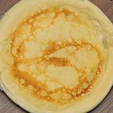 ცარიელი ბლინი 10x/ Empty blini (Crepe) 10x