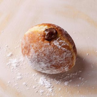 ნუთელას დონატი