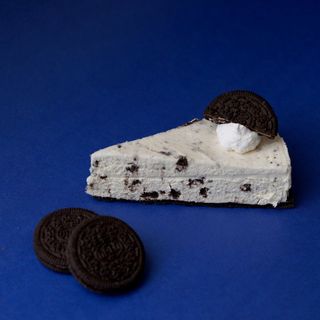 ორეოს ჩიზქეიქი