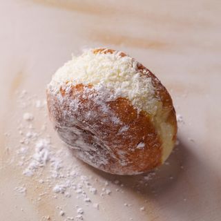 ქოქოსის დონატი