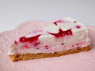 კენკრის ჩიზქეიქი