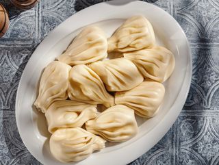 ხინკალი ყველით, 10ც