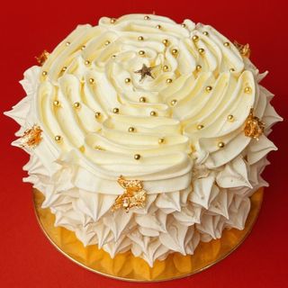 ყავის ტორტი (6 ნაჭრიანი)