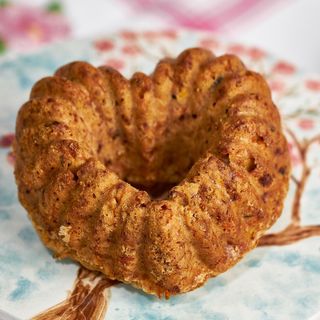 სტაფილოს კექსი ( 450 გრ ) 