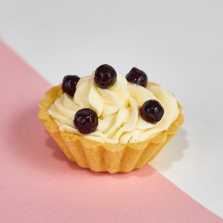 ტარტი მოცხარით 