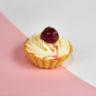 ტარტი ალუბლით