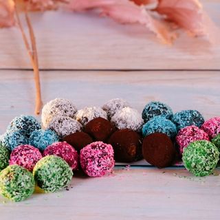  ტრუფელი (30 გრ)