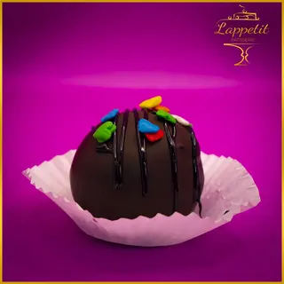 ტრიუფელის ბურთულა