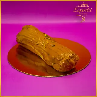 კარამელის ეკლერი