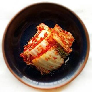 კიმჩი [김치]