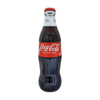 კოლა შუშა 0.3ლ