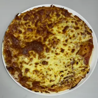 პიცა "4 ყველი"
