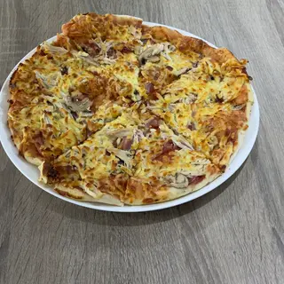 პიცა "ჟულიენი"