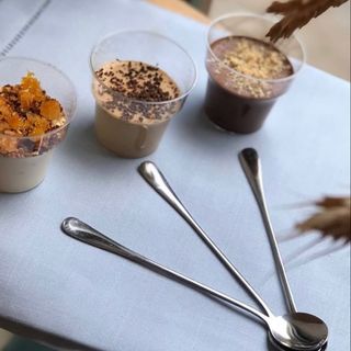 ხაჭოს დესერტი