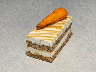 სტაფილოს ტორტი