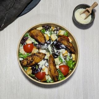 ცეზარის სალათი