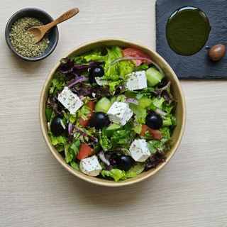 ბერძნული სალათი