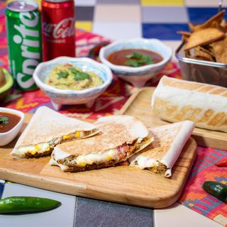 Mexican Chorizo Combo for 2