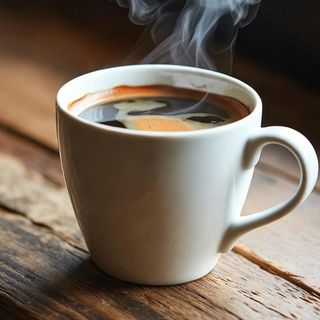 ნალექიანი ყავა