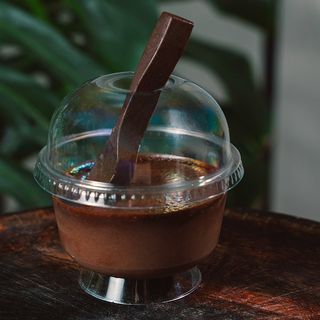 შოკმანჟე