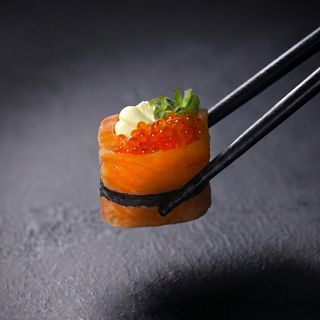 Nigiri branded