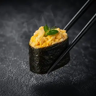 Shrimp Gonkan