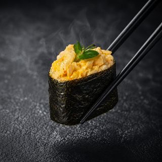 Shrimp Gonkan