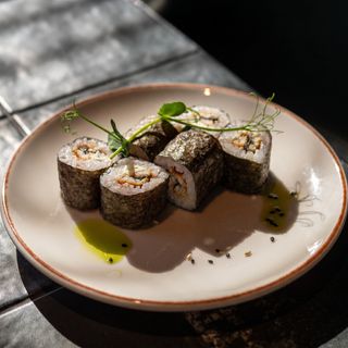 Maki Еel
