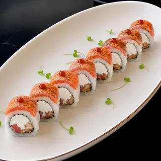 Odie roll
