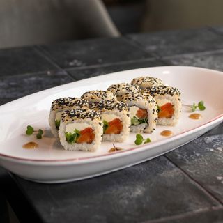 Chise salmon