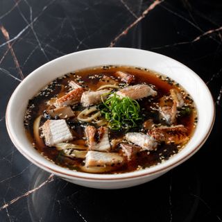Miso Eel